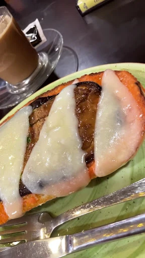 Find Your Flavor, Savor the Moment