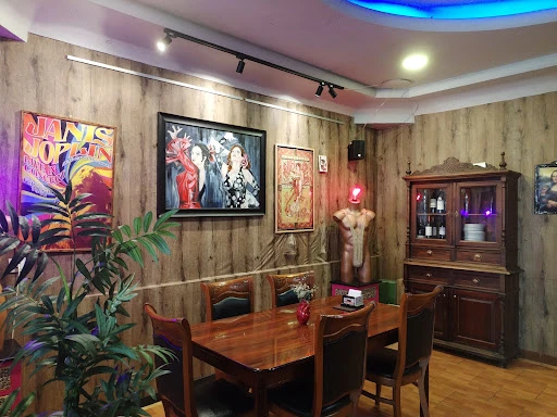 Café Joplin photo 7